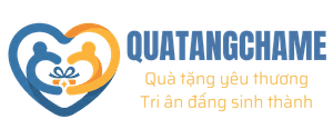 Quà tặng cha mẹ